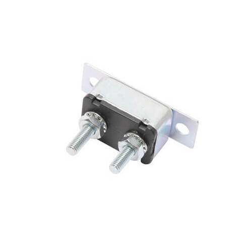 Scott Drake Classic Fog Light Switch, Fog Light Wiring Circuit Breaker, 1968 For Ford Mustang, Each