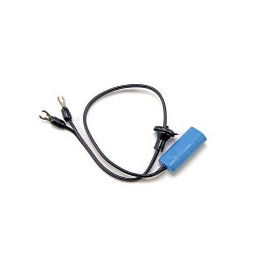 Scott Drake Classic Fog Light Wiring, Fog Lamp PiGTail, 1968-1968 For Ford Mustang, Kit