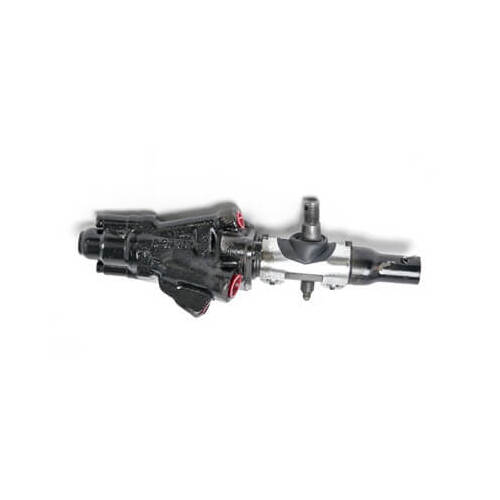 Scott Drake Classic 67-70 New Ps Contrl Valve(5/16