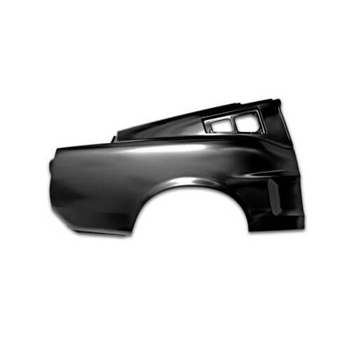 Scott Drake Classic 68 Fb Quarter Panel, Rh