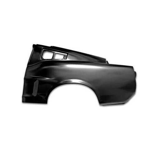 Scott Drake Classic 68 Fb Quarter Panel, Lh