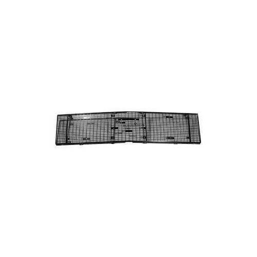 Scott Drake Classic Grille, 1968 Standard Grill, Each