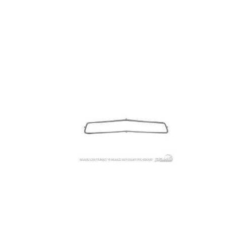 Scott Drake Classic Grille Molding, Grill Corral, Large, 1968-1968 For Ford Mustang, Each