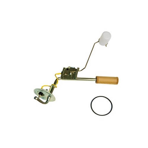 Scott Drake Classic Sending Unit, Fuel Tank, 3/8 in. Plastic Tube Float, For Ford, Each
