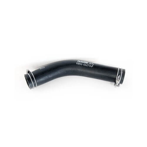 Scott Drake Classic Radiator Hose Kit, 1969-1970 Ford Mustang, Pair
