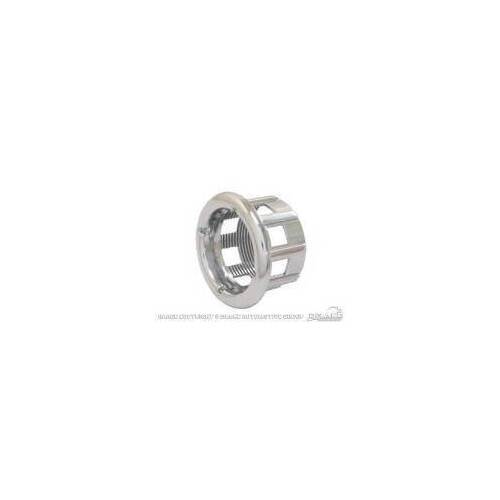 Scott Drake Classic Cigarette Lighter, 1969 Ignition Bezel, Each