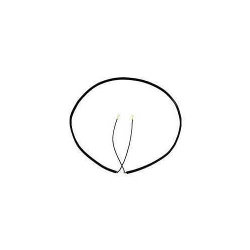 Scott Drake Classic Horn Button Component, Rim Blow Steering Wheel Switch, Each
