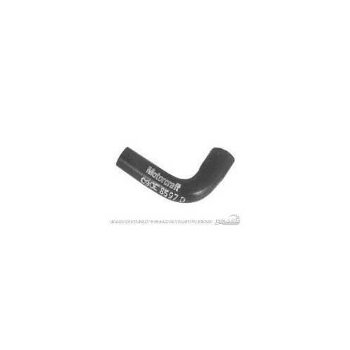 Scott Drake Classic Radiator Hose, By-Pass Hose, Autolite, 1969-1971 For Ford Mustang, Each