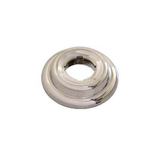 Scott Drake Classic Door Mirror Base, 1970 Sport Mirror Bezel Nut, Each