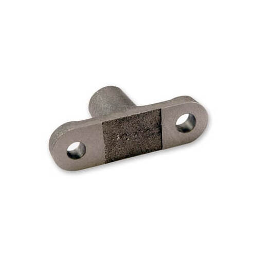 Scott Drake Classic Alternator Bracket, Rear Support Bracket Type, Steel, Natural, For Ford, 351W, Each