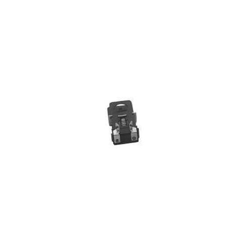 Scott Drake Classic Brake Light Switch, Steel, 1967-1970 For Ford Mustang, Power Drum, Each
