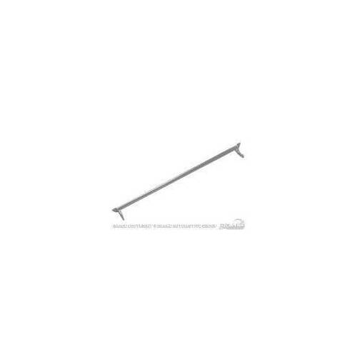 Scott Drake Classic Shock Tower Brace, 69-70 Monte Carlo Bar Str/Chrm, Each
