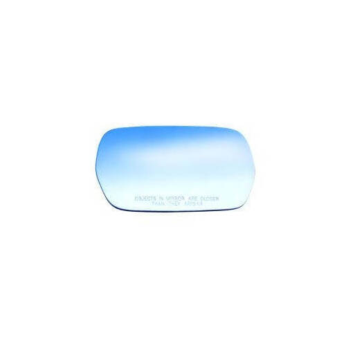 Scott Drake Classic Door Mirror Glass, Sports Mirror Convex Glass, Passenger Side, 1969-1973 For Ford Mustang, Each