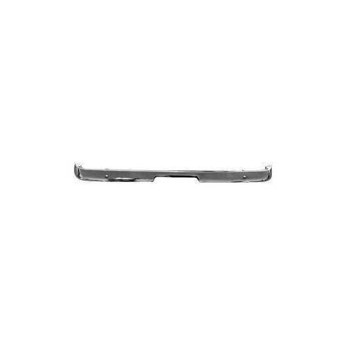 Scott Drake Classic Bumper, 69-70 Rear Bumper, Taiwan, Each
