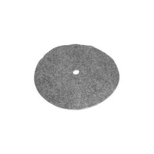 Scott Drake Classic Spare Tire Cover, Spare Tire Jack Pad, 1969-1973 For Ford Mustang, Each