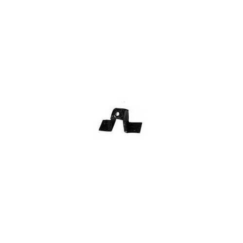Scott Drake Classic Bumper Bracket, 69-70 Rear Bumper Braces, Each