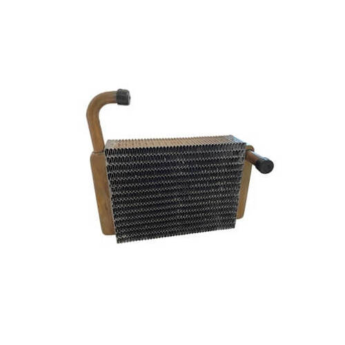Scott Drake Classic HVAC Heater Core, 69-70 Heater Core, Without Air Conditioning, Each