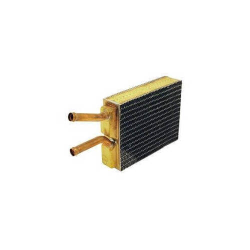 Scott Drake Classic HVAC Heater Core, 67-73 Heater Core, With Air Conditioning, Each