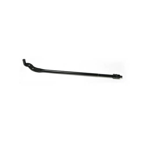 Scott Drake Classic Strut Rod, Passenger Side, Steel, Black Painted, For Ford, Each