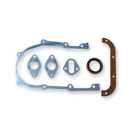 Scott Drake Classic Timing Cover Gasket, 1967-1973 For Ford Mustang, 390, 428, Each