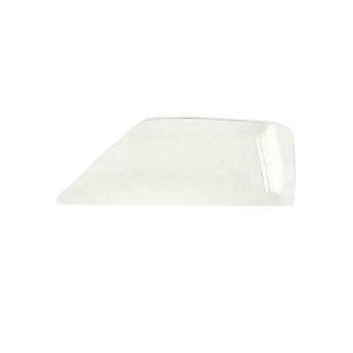Scott Drake Classic 69-E70 FB LH DOOR GLASS CLEAR