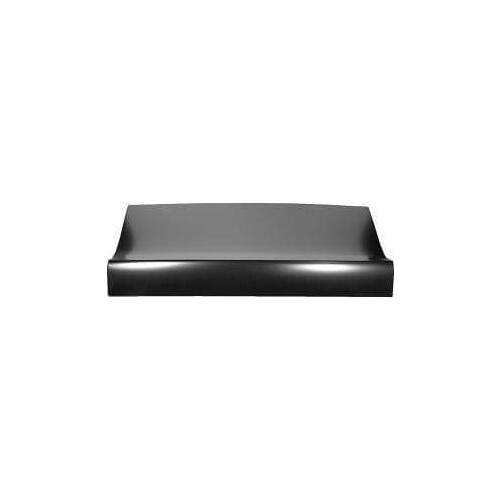 Scott Drake Classic Trunk Lid, 69-70 Fastback Trunk Lid, Each