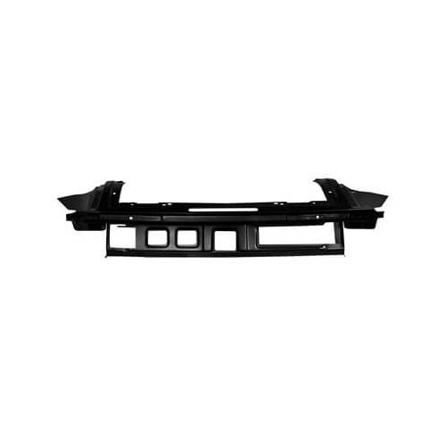 Scott Drake Classic Trunk / Seat Divider, 1969-70 Mustang Fastback Rear Upper Panel Brace, Each