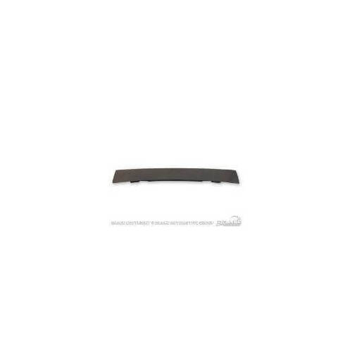 Scott Drake Classic Folding Seat Trap Door Panel, 69/70 Must. Upr.Trap Door Trim, Each