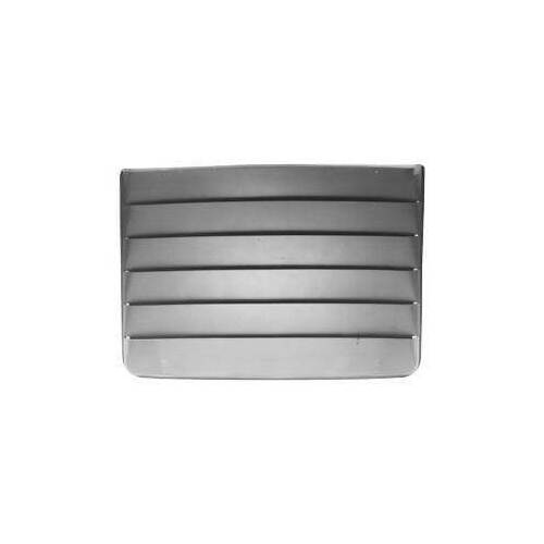 Scott Drake Classic Window Louver, 1969-1970 For Ford Mustang, Each