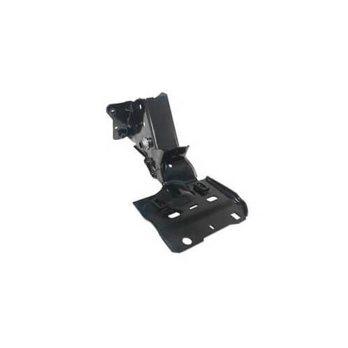 Scott Drake Classic Brake and Clutch Pedal Assembly Support, 1969 Brake Pedal Support Assembly, Each