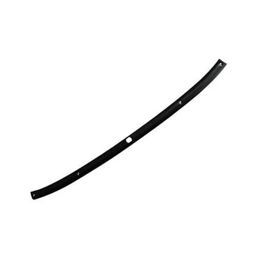 Scott Drake Classic Headliner Molding, 1969-70 Mustang Front Headliner Molding, Each
