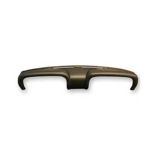 Scott Drake Classic Dashboard Cover, Plastic, Without A/C, 1969-1970 For Ford Mustang, Each