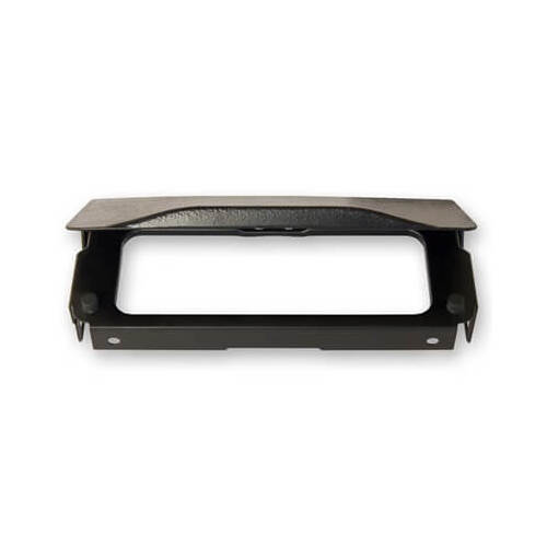 Scott Drake Classic Console Ash Tray Lid, Black, For Ford, Each