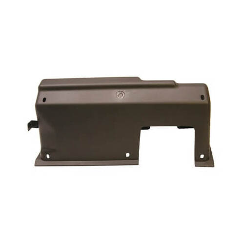 Scott Drake Classic Glove Box, 1969-70 Mustang Glove Box, W/ Ac, Each
