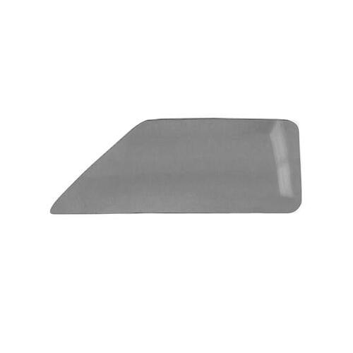 Scott Drake Classic 69-E70 CP LH DOOR GLASS SMOKE
