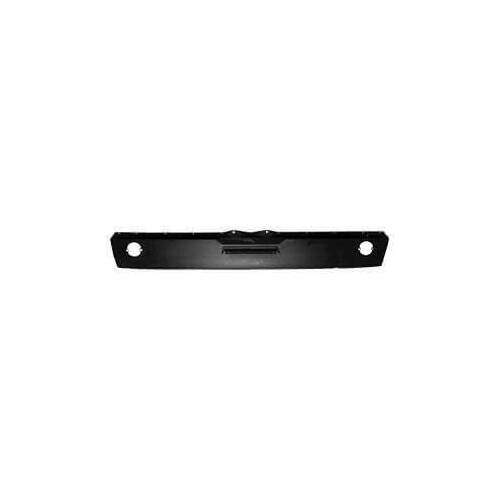 Scott Drake Classic Rear Body Panel, Rear Valance, 1969-1970 For Ford Mustang, Each