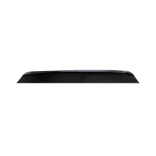 Scott Drake Classic Speaker Shelf Panel, Rear, Fiberglass, Natural, 1967-1970 For Ford Mustang, Coupe, Each