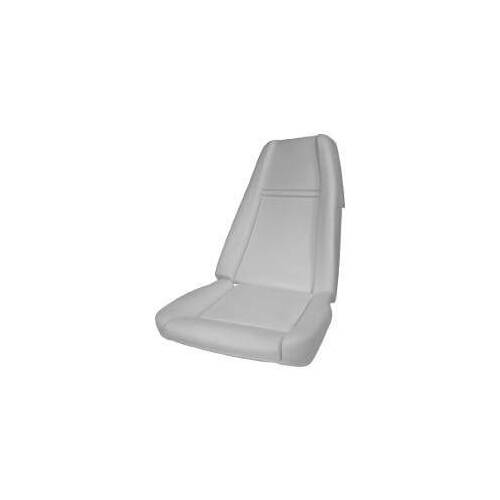 Scott Drake Classic Seat Cushion Pad, Seat Cushions, Each
