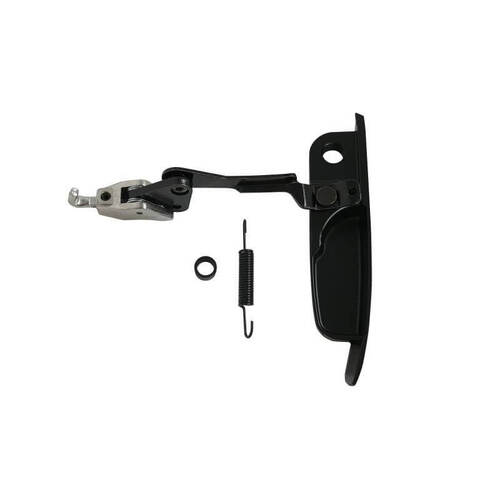 Scott Drake Classic 69-70 Lh Conv Latch Assembly  
