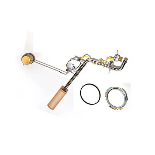 Scott Drake Classic Fuel Tank Sending Unit, For Ford, Each