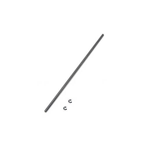 Scott Drake Classic Shaker Hood Scoop, 69-70 Shaker Flapper Pivot Rod, Kit