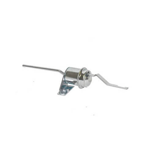 Scott Drake Classic Shaker Hood Scoop, 1969-70 Mustang Shaker Vacuum Motor, Kit