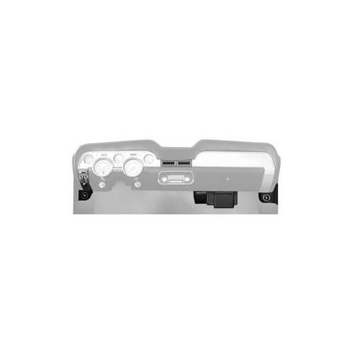 Scott Drake Classic Air Conditioning System Retrofit, 1967-1968 For Ford Mustang, 289-302, Kit