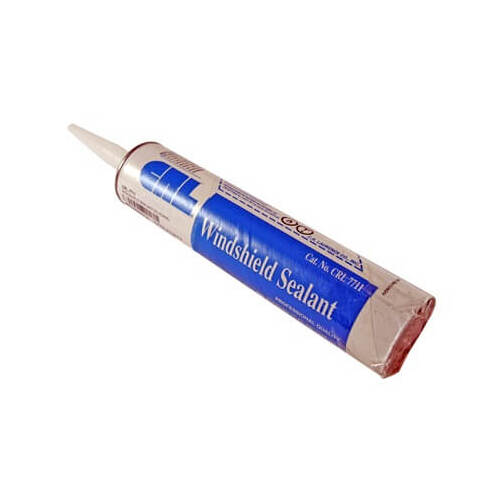 Scott Drake Classic Windshield Sealant, CRL, 11 oz, Each