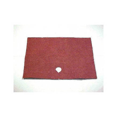 Scott Drake Classic Trunk Floor, 65-70 Mustang Trunk Floor Underlayment, Each