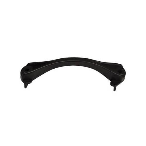 Scott Drake Classic Battery Hold Down Clamp (Black), 1970-1973 For Ford Mustang, Each