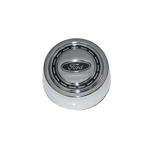 Scott Drake Classic Horn Button, 1966-74 Bronco Horn Button, Each