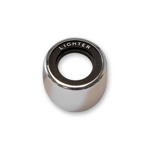Scott Drake Classic Cigarette Lighter, 70 Bezel, Each