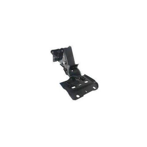 Scott Drake Classic Brake and Clutch Pedal Assembly Support, 1970 Brake Pedal Support Assembly, Each
