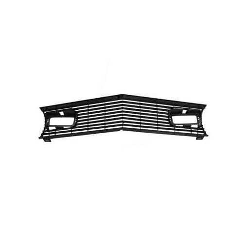 Scott Drake Classic Grille, Mach 1 Grill, Reproduction, 1970-1970 For Ford Mustang Mach 1, Each